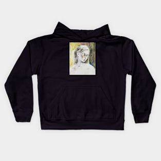 Your song Kids Hoodie